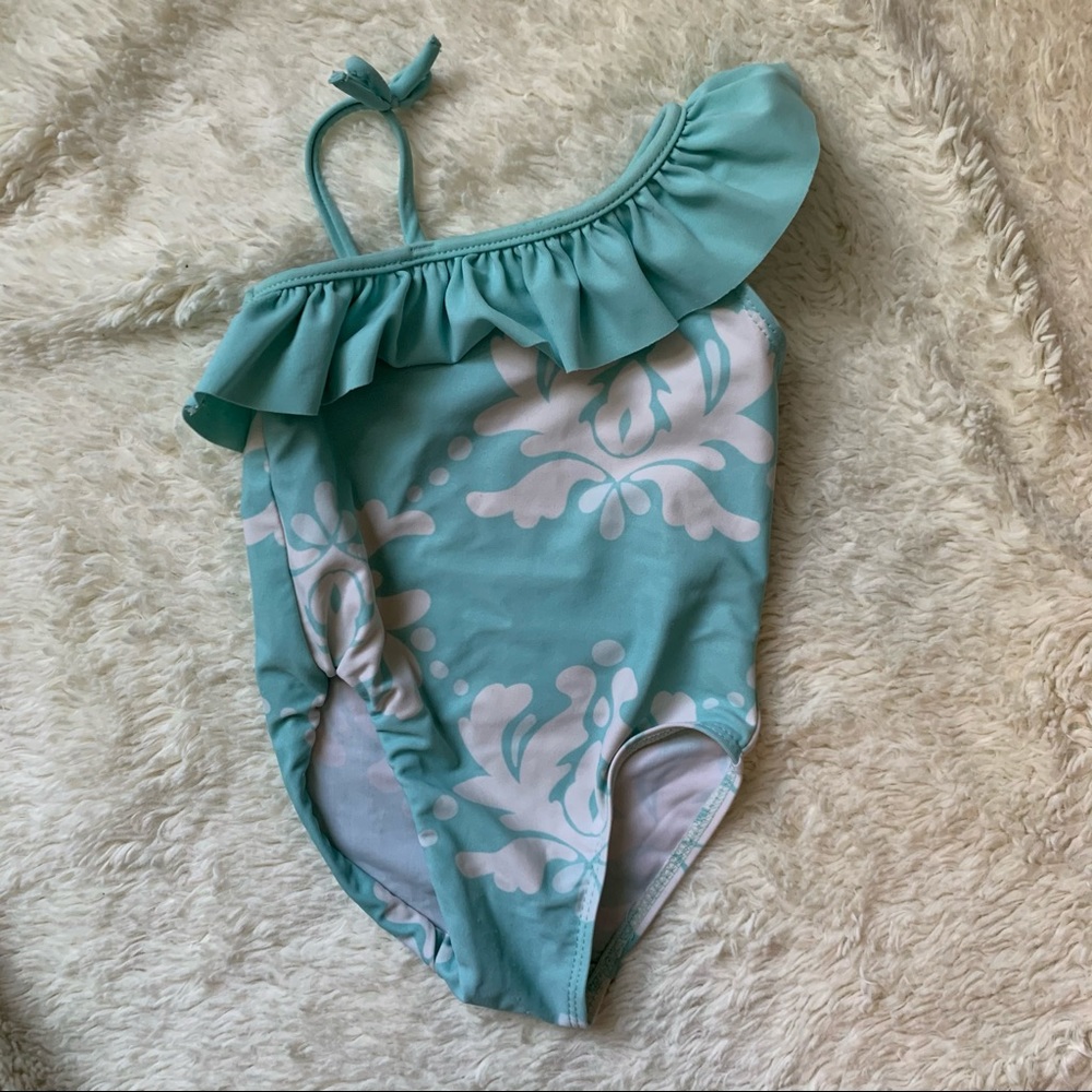 BABY GAP | One Piece Bathing Suit